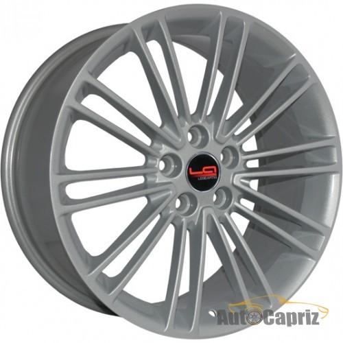 Диски Replica LegeArtis FD66 S R18 W8.0 PCD5x108 ET55.0 DIA63.3